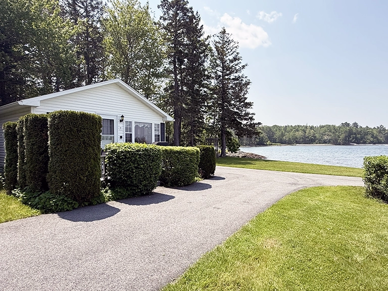 Cottage