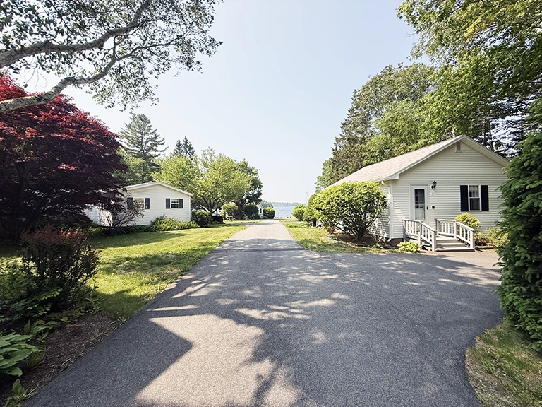 Cottage